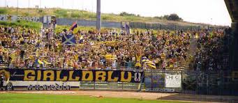 Denunce e daspo per i tifosi violenti. Fermana Ternana Incrocio Che Evoca Forti Ricordi Cronache Fermane