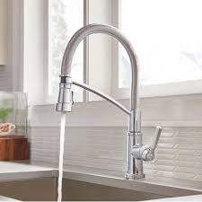 Maybe you would like to learn more about one of these? Peerless Faucets Westchester Spring Spout Pull Down Single Handle Kitchen Faucet Walmart Com Walmart Com