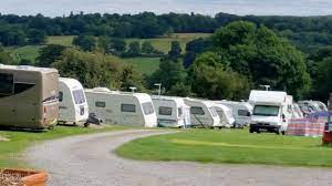 Book Black Swan Holiday Park Near Masham Holiday Park Caravan Site Park