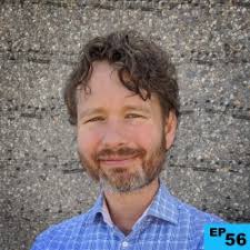 Bonn Park Podcast: 56. IAN WHITMAN