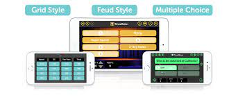 The trivia geek is on ext. Make Your Own Trivia Game Online Quiz Maker Triviamaker Trivia Games Online Quiz Trivia Games