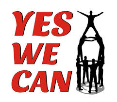 Maybe you would like to learn more about one of these? Yes We Can Logos