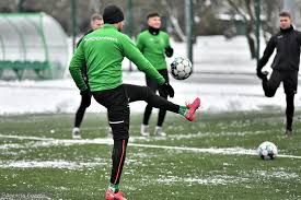 Rks radomiak radom is playing next match on 9 jul 2021 against ks lechia gdańsk in club when the match starts, you will be able to follow ks lechia gdańsk v rks radomiak radom live score. Fortuna 1 Liga Pilkarze Radomiaka Radom Sprawdza Sie W Sparingu Ze Stala Mielec