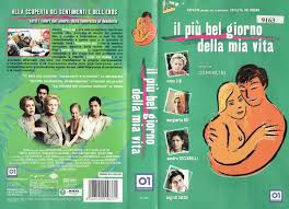 Maybe someone would think that the movie is a bit obvious and redundant. Il Piu Bel Giorno Della Mia Vita 2002 Vhs Acquisti Online Su Ebay