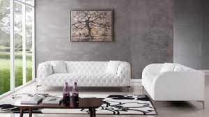 What are some of the most reviewed products in white sofas? American Eagle Furniture Aed822 Modern Bonded Leather Living Room Set Appliances Connection