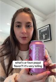 Poppi Classic Cola Cream