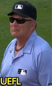 Close Call Sports & Umpire Ejection Fantasy League: 09 June 2013