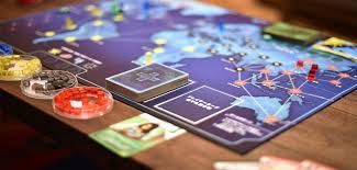 Además, los juegos de navidades son una buena idea para regalar. Los 5 Regalos Imprescindibles Para Estas Navidades Lascosasquenoshacenfelices