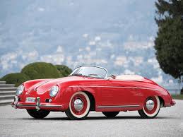 Fascinating cars is about giving people a chance to tell their story or being part of a story. 1955 Porsche 356 Speedster By Reutter Free High Resolution Car Images