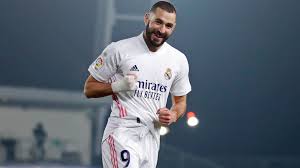 Official website with detailed biography about karim benzema, the real madrid forward, including statistics, photos, videos, facts, goals and more. Benzema Is On Par With His Top Goal Scoring Season Real Madrid Cf