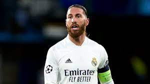 Cuenta oficial de sergio ramos. Sergio Ramos To Leave Real Madrid After Contract Talks End