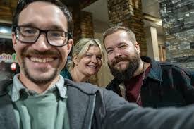 Matthew Tindall's Instagram, Twitter & Facebook