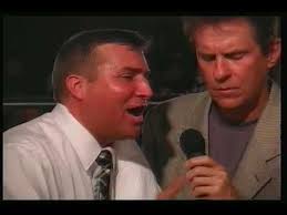 An episode of Nashville-area independent wrestling promotion Showtime  All-Star Wrestling from the summer of 2008.