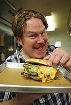 With Man v. Food (Sorted by Popularity Ascending)