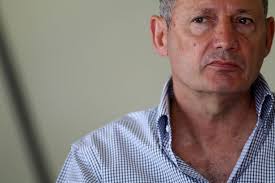 Mercedes je nahnevaný pre odchod McLarenu k Honde. Lenže... -má byť prečo? 