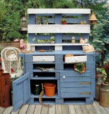 Gartenbuffet Bufet Buffett Sonstiges Fur Den Garten Balkon Terrasse Aus Kirchheim Terrasse Garten Balkon