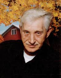 Obituary for Darrell Gene Lovejoy