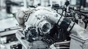 Formula 1 loves a big number, whether that's the $8bn liberty media paid for control of the sport last year, 6g cornering forces, or 230mph top speeds. Mercedes To Debut Formula 1 Mgu H Technology In Amg Road Cars Formula 1