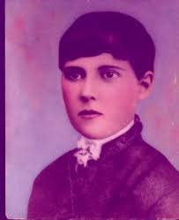 Mary Elizabeth Buck (1871-1963)