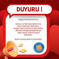 KARAMAN ORGANİZE SANAYİ BÖLGESİ MÜDÜRLÜĞÜNDEN İHALE İLANI Karaman Organize  Sanayi Bölgesi sınırları içinde yer alan, 192 m² kapalı ve 32 m² açık alana  sahip lokanta, aşağıda belirtilen şartlarla kiraya verilecektir: İhale  Tarihi: