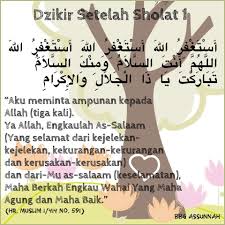 Panduan ini disediakan secara lengkap dan tersusun untuk memudahkan anda belajar wirid zikir dan doa selepas solat fardhu. Zikir Zikir Setelah Solat Fardhu Yang Dianjurkan Nabi Ilmusunnah Com