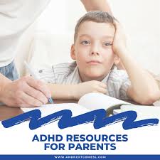 Image result for ADHD Resources