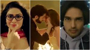 Surbhi chandna is prettiest naagin we have sharad malhotra saas bahu aur saazish. Kuch Toh Hai Krishna Mukherjee To Star In Surbhi Chandna And Sharad Malhotra S Naagin 5 Spin Off