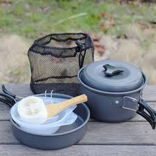 Juegos de cocinar pasteles, de cocina con sara, de hacer hot dogs, pizzas, caramelos, cupcakes y muchos más. Juego De Utensilios De Cocina Al Aire Libre Para Acampar Juego De Cocina Ligero Incluye Ollas Cuencos Buy Juego De Cocina De Camping De Acero Inoxidable Juego De Vajilla De Camping Juego De Regalo