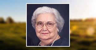 BERTA LOU LEE Obituary September 10, 2007