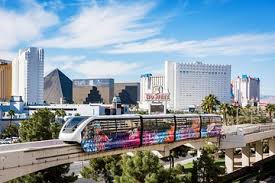 Las Vegas Monorail Unlimited Tickets Fur Mehrere Tage 2021 Tiefpreisgarantie On entry, go through the security check.