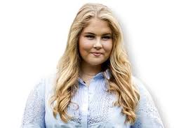 The current position of prinses c. Roddels Uit De Showbizzwereld Prinses Amalia Was In Gevaar De Limburger Mobile