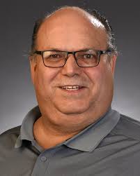 Meet the Airport Ford Hamilton Staff