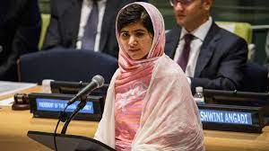 The i am malala quotes below are all either spoken by malala yousafzai or refer to malala yousafzai. Malala Yousafzai Biography Nobel Prize Facts Britannica