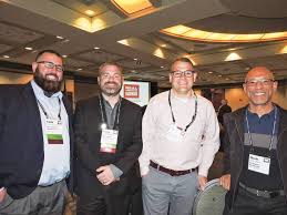 We are located in the heart of the western united states with next day parts and service to many of the lumber mills in the forest products industry. Ihla Welcomes Attendees To In Person Convention Expo Miller Wood Trade Publications
