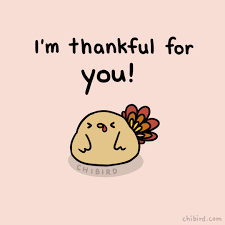 Over 69,888 thanksgiving pictures to choose from, with no signup needed. Art Thank You Gif By Chibird Find Share On Giphy