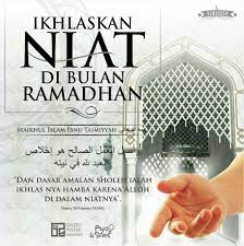 Pin Oleh Salsabila Ummu Fawwaz Di Galeri Poster Dakwah Beri Bulan Ramadhan