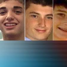 No jail time for underage driver in crash that killed 3 Council Rock South  boys