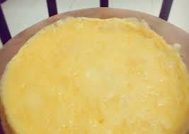 Penjelasan lengkap seputar resep bolu kukus anti gagal dan bantet. Resep Bolu Kukus Roti Tawar Keju Anti Gagal Kreasi Masakan