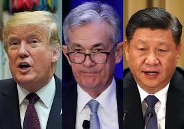 The 'Powell put'? These investors also see a 'Trump put' and a 'Xi put'