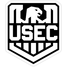 By iволк, february 22, 2016 in fan art. Escape From Tarkov Usec Sticker By Fei Corp In 2021 Escape From Tarkov Vinyl Decal Stickers Stickers