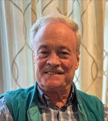 David Bortman's Instagram, Twitter & Facebook