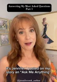 Jennifer Cook Spokane