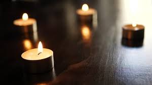 Compare prices for floral candles. Lighted Small Candles And Dried Stock Footage Video 100 Royalty Free 23685262 Shutterstock