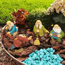 Maybe you would like to learn more about one of these? Best Paint For Garden Ornaments Statues Gnomes Yard Art June 2020