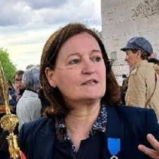 Florence Bray-Duthoit sur LinkedIn : #unioncentriste #sénat #hautsdefrance  #hautsdeseine #meudon