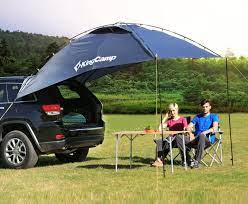 Kingcamp Awning Shelter Suv Tent Suv Tent Tent Best Suv