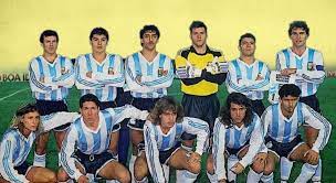 17th of july 1991 referee. Batistuta Emerged As The Hero For Argentina At Copa America 1991