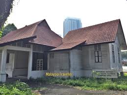 Kampung baru, kuala lumpur is best known for its delicious, traditional malay food, but most tourists to malaysia's capital don't. Sultan Sulaiman Club Heritage Building Kampung Baru Kl
