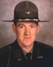 Reflections for Trooper Jody S. Dye, Ohio State Highway Patrol, Ohio
