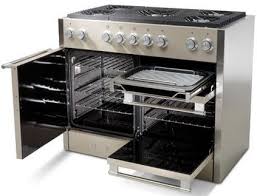 Mercury Range Cookers Open Jpg Decoracion Hogar Muebles Hogar